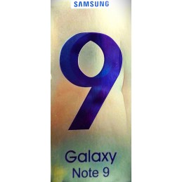 Chargeur Samsung Galaxy...