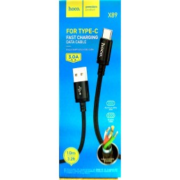 HOCO X89 TYPE C