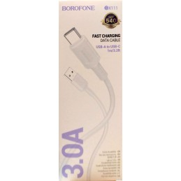 BOROFONE BX111 TYPE C