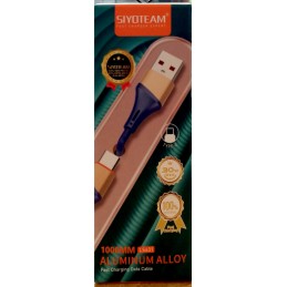 SIYOTEAM LS631 TYPE C