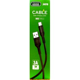 CABLE JOKADE JA010 TYPE C