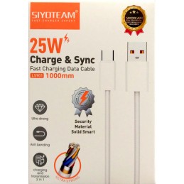 SIYOTEAM LS901 TYPE C