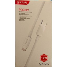 Kakusiga KSC-507 câble...