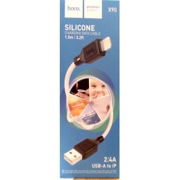 Hoco X90 USB Iph