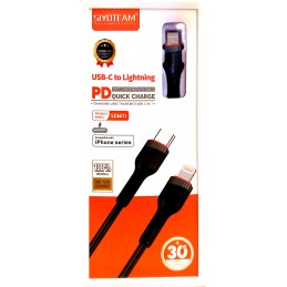 SIYOTEAM LC641I C/IOS