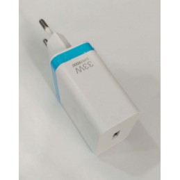 SUPER VOOC 33W USB