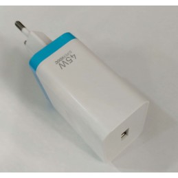SUPER VOOC 45W USB