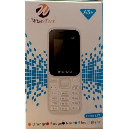 Wise teck A3+