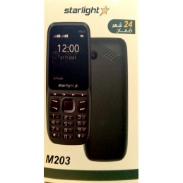STARLIGHT M203