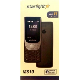 Starlight M810