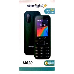 Starlight M620
