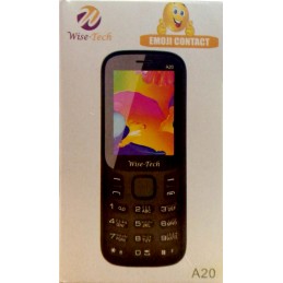 WISE TECH A20