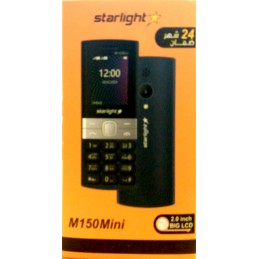 STARLIGHT M150 MINI