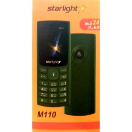 Starlight M110