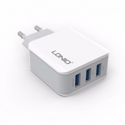 Ldnio Chargeur 3 Port USB /...