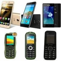 Téléphones et Tablettes