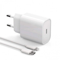Chargeur IPhone
