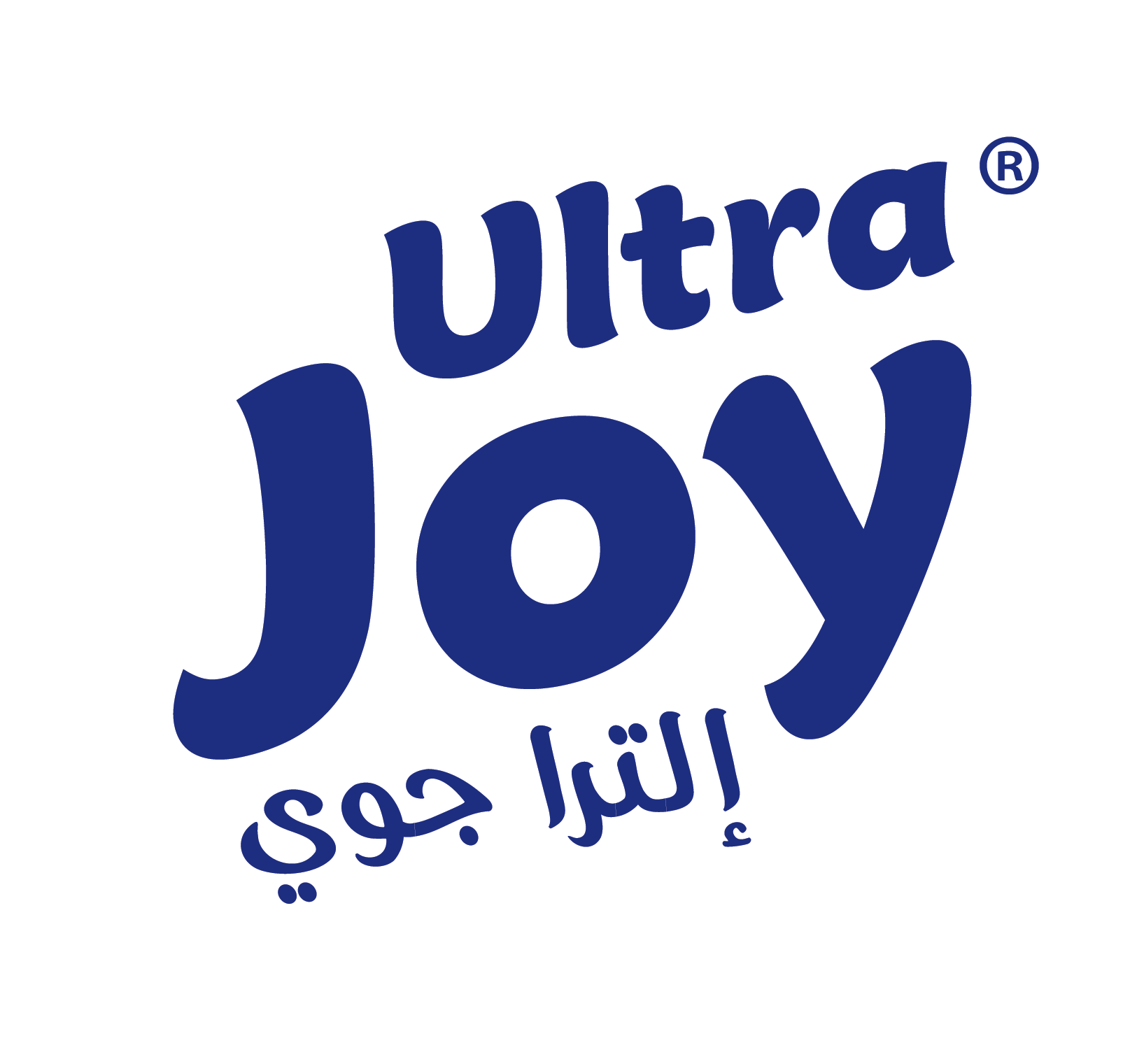 Ultra Joy